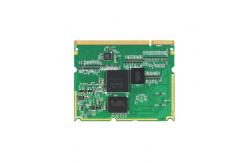 China SMT Consumer Electronics PCBA Smart Bike Lock Printed Circuit Board Assembly supplier