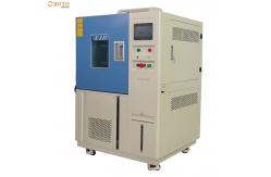 China Customized Environmental Simulation Chambers with AC 220V/380V 50Hz/60Hz Power Source supplier