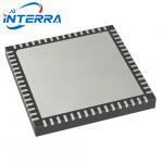 12bit Microchip Ethernet Controller IC ATXMEGA256A3U-MH 256KB Flash 64QFN for sale
