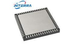 China 12bit Microchip Ethernet Controller IC ATXMEGA256A3U-MH 256KB Flash 64QFN supplier