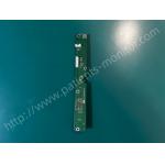 Mindray IPM-9800 Patient Monitor Keypad Board 9211-20-87305 with 90 Days Warranty Button Control PCB Board Assembly for sale