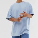 Anti Shrink Blank T Shirts O Neck Plain Logo Professional Running Clothes for sale