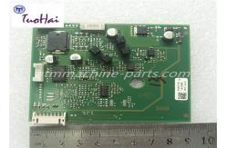 China Wincor Shutter Control Board ATM Machine Parts 1750171722 01750171722 supplier