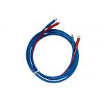 High Pressure Resin Hose Ultra-High Pressure Tubing Assembly Hydraulic Tools High Pressure Hose Assembly for sale