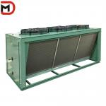 Customizable Freezer Room Condensing Unit for Specific Requirements for sale