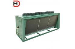 China Customizable Freezer Room Condensing Unit for Specific Requirements supplier