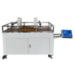IEC60335-2-24 Electrical Refrigeration Appliances 50mm Drop Testing Equipment for sale