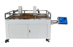 China IEC60335-2-24 Electrical Refrigeration Appliances 50mm Drop Testing Equipment supplier