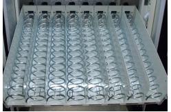 China 21.5inch Elevator Vending Machine , Belt Conveyors Touch Screen Vending Machine supplier