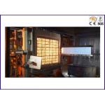 BS 476 Part 7 Flammability Testing Equipment / Surface Flame Spread Test Apparatus for sale