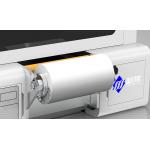 Quick Print Small Footprint Multifunction Printer Convenient Mini UV Printer AB Film for sale