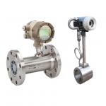 Digital Water Flow Meter Turbine Type Flowmeter 15mm - 4000mm Pipe Size for sale