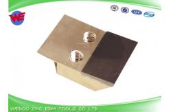 China 590848614 848.614 Agie Charmilles Cutter Blade L25xW17x7.7MMT EDM Spare supplier