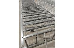 China 15kg anti vehicle barrier For Vehicle Concealment Field Operations supplier