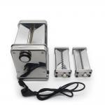 Chinese Electric Portable Home Use Semiautomatic Pasta Noodle Maker Making Machine for sale