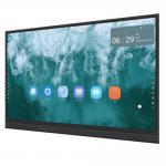 Customize Frame Color Iboard Interactive Whiteboard with 13 Andriod Version for sale