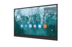 China Iboard Interactive Whiteboard Android 11 8 + 64G Multi Touch Panel Display supplier