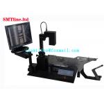 Precise Smt Yamaha Feeder Calibration Simple Operation Compact Appearance for sale