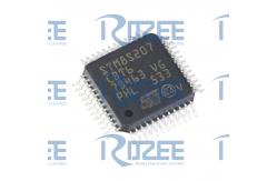 China STM8S207CBT6 supplier