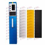 Ultra Long Standby 8GB Portable Retroreflectometer For Road Markings