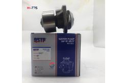 China Excavator Engine Water Pump 4BT 4BTA 6BT 6BTA 3286277 3928395 C3286277 C3928395 supplier