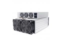 China ASIC Crypto Bitmain Antiminer T19 84TH 7nm Second Generation ASIC Chips supplier