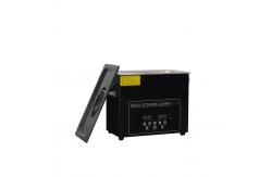 China 80W 2l Ultrasonic Cleaner Intelligent Control Ultrasonic Digital Cleaner supplier