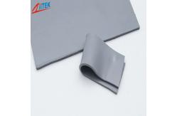China High Durability China Thermal Conductive Pad For Display Card supplier
