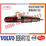 21244717 BEBE4F01001 BEBE4F01101 BEBE4F01102 BEBE4F04001 BEBE4F07001 BEBE4F09001 EX631029 Diesel Injector
