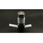 SS316 Electromagnetic Pinch Valve For Batching Weighing System