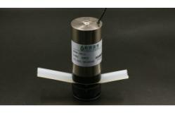 China SS316 Electromagnetic Pinch Valve For Batching Weighing System supplier