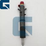398-1507 3981507 Excavator E320D2 E323D E336D Diesel Fuel Injector for sale