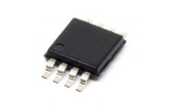 China HMC199AMS8E Ic Rf Switch Analog Devices DC to 2.5 GHz MSOP-8 supplier