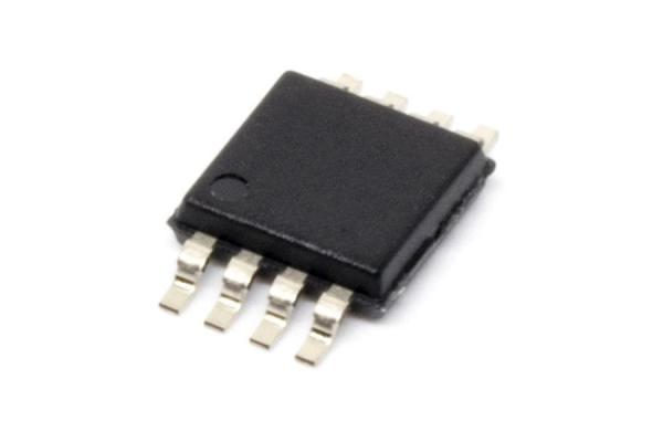 HMC199AMS8E Ic Rf Switch Analog Devices DC to 2.5 GHz MSOP-8