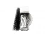 Perforated Bbq Smoke Tube 304SS Stainless Steel Mesh Tube for sale