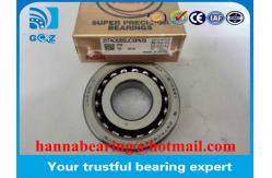 China Screw Support Bearing 25TAC62BDUC10PN7B Angular Contact Thrust Ball Bearing  25x62x30mm supplier