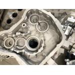 Gearbox Shell Aluminum Alloy Casting Custom Auto Parts Enclosure for sale