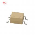 TLP124(BV-TPR,F) Isolator IC High Power Isolation for Improved Reliability and Efficiency for sale