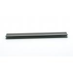                    Extruded PVC Decorative Trim Channel Strips              for sale