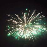 China Factory Pyrotechnics 288 Shots Consumer Cake Fireworks Christmas New Year Cake Fireworks & Firecrackers for sale