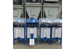 China Fine Powder Weighing Machine, Multi-functional Packaging Machine, Packaging and Filling Machine supplier