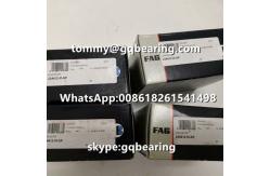 China Double Direction FAG 234412-M-SP Axial Angular Contact Ball Bearing supplier