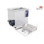 Skymen JP-720ST 360L 3600W Ultrasonic Cleaner Tank With Castor for sale