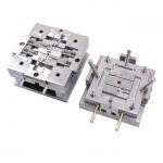 CNC Camera Bracket Computer Repairs Mold ISO9001