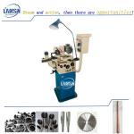 Precision Gear Grinding Machine Tooth Notching Universal Cylindrical for sale