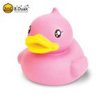 B Duck Floating Rubber Ducks 10cm Height EN71 ASTM F963 Standard
