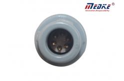 China Toco Transducer White TPU 6pins Edan F9 Fetal Monitor Probe supplier