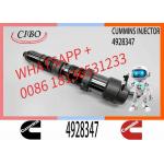 Injector Nozzle Assembly 4928347 QSK19 QSK23 QSK60 Engine Series