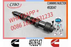 China Injector Nozzle Assembly 4928347 QSK19 QSK23 QSK60 Engine Series supplier