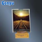 2.2 Inch TFT Display TN 65K Color 176x220 Resolution ILI9225 36pin 8-Bit MCU for sale